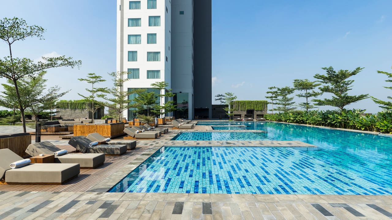 Alila Solo Hotel Deals
