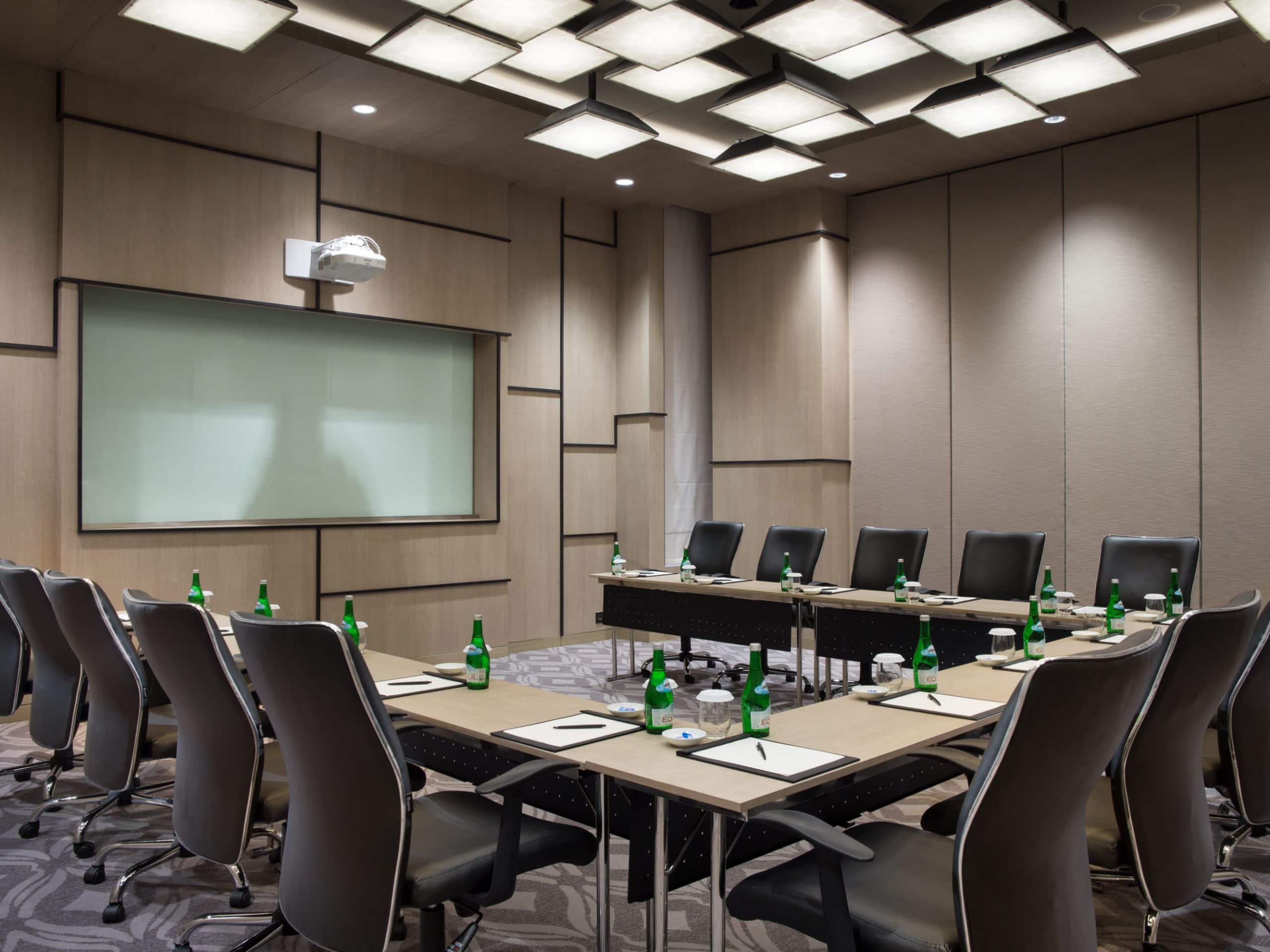 Alila Boardroom