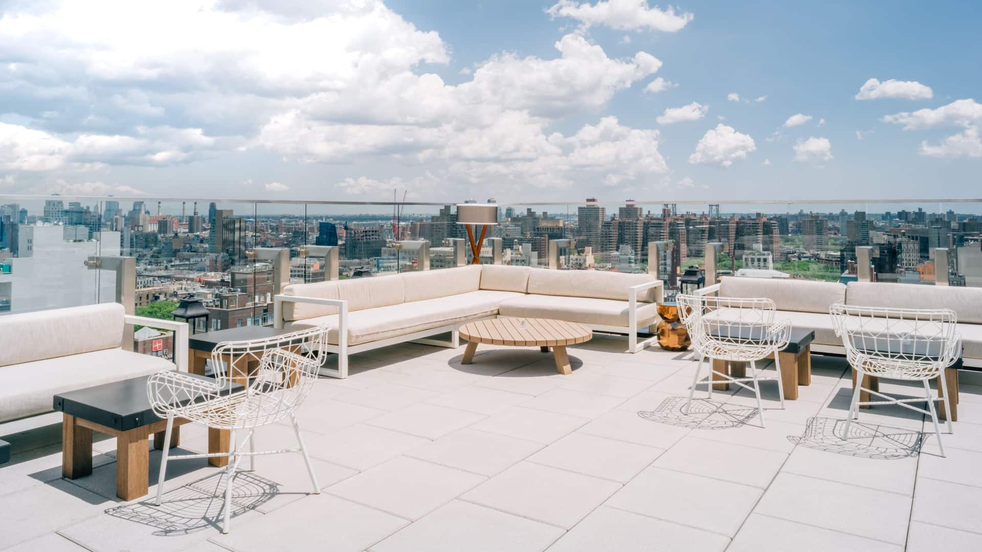 Lower East Side Restaurants & Rooftop Bars Hotel 50 Bowery JdV by Hyatt Lower East Side Restaurants & Rooftop Bars Hotel 50 Bowery JdV by Hyatt