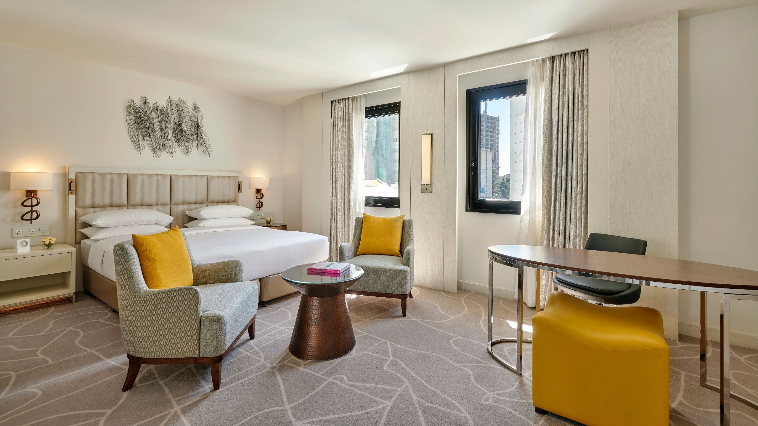 Delux Furniture, Addis Ababa