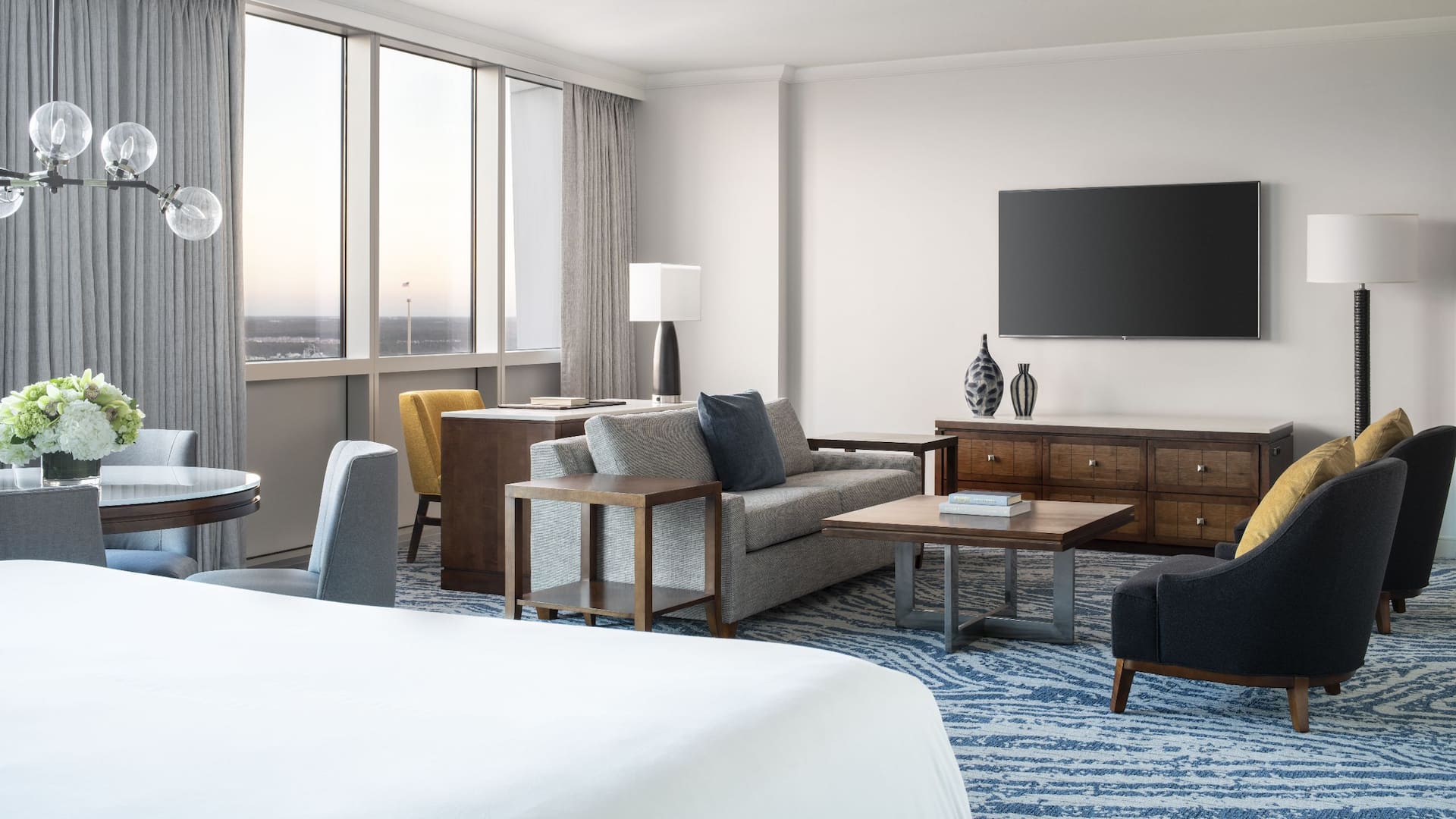 Hyatt Regency Orlando Studio Suite
