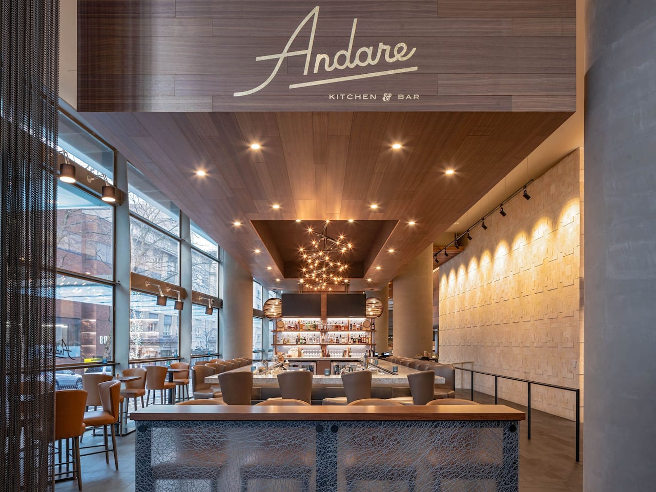 andare kitchen and bar