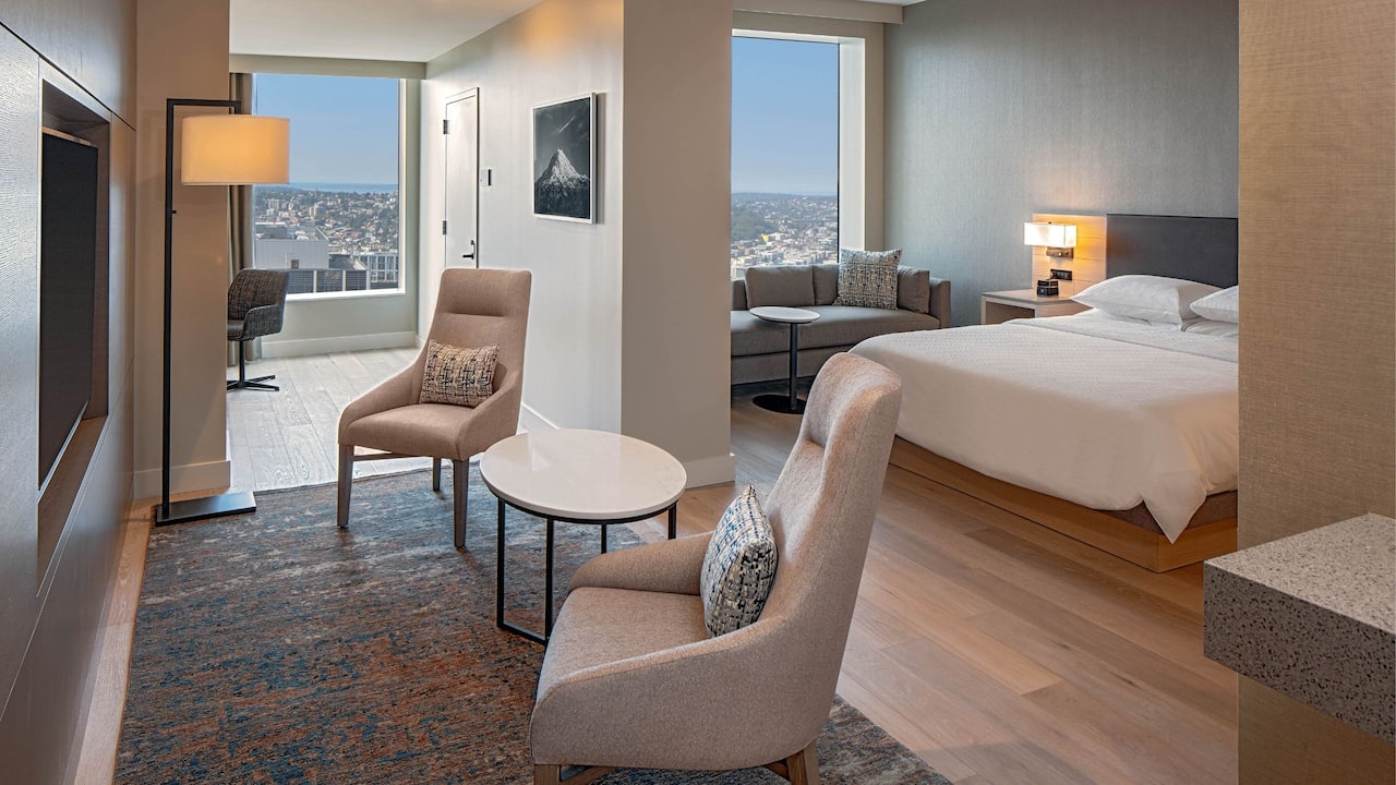 Suite King