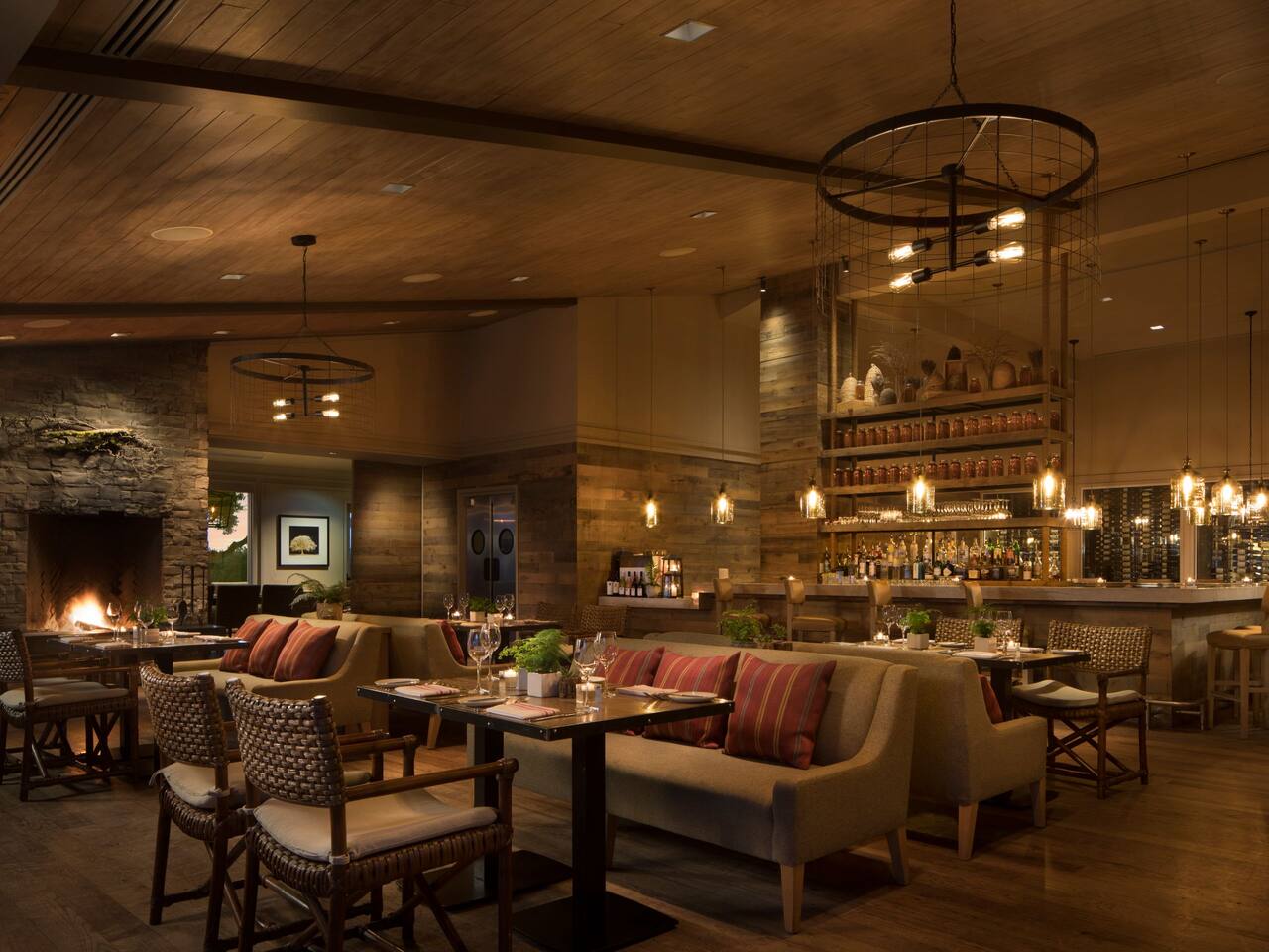 Valley Kitchen Restaurant