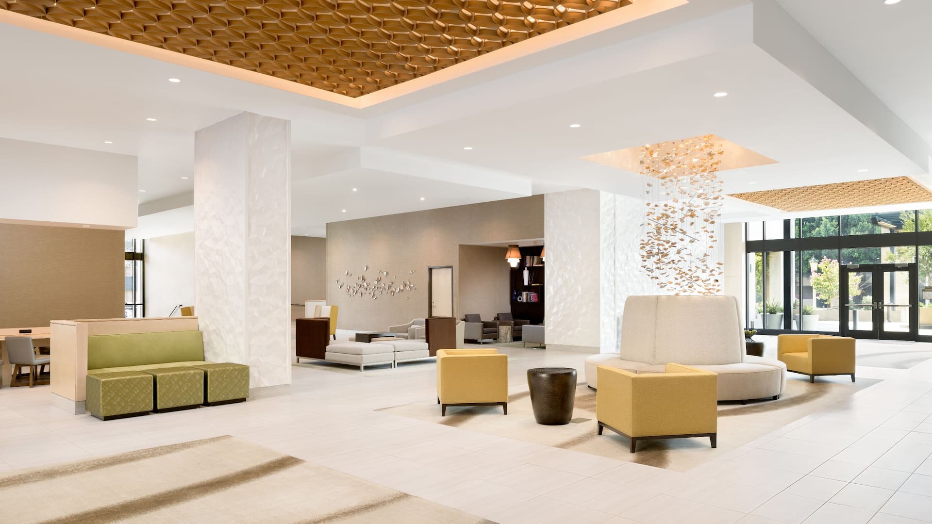 Hotel Photos | Hyatt Place Pasadena