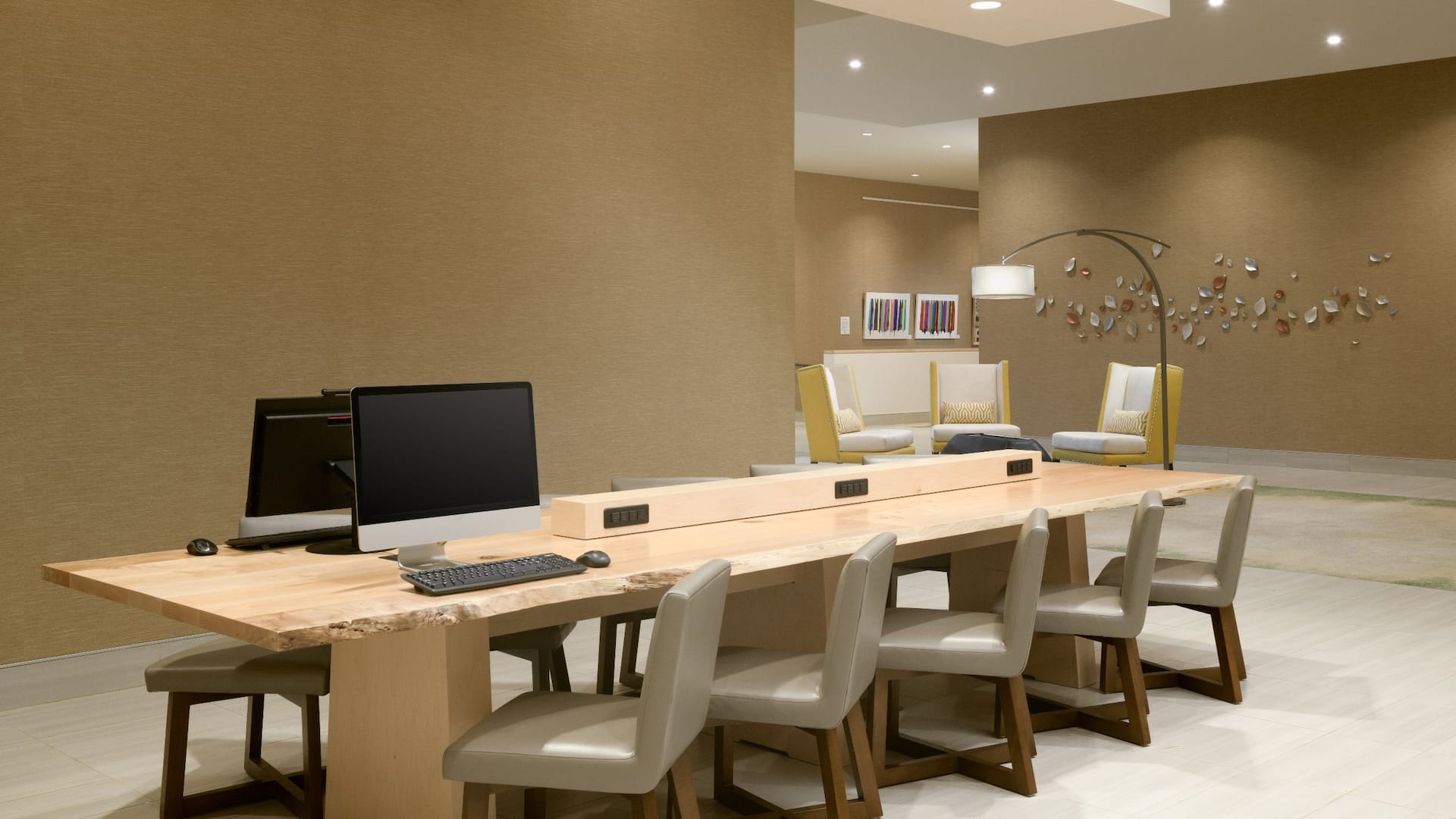 Hotel Photos | Hyatt Place Pasadena