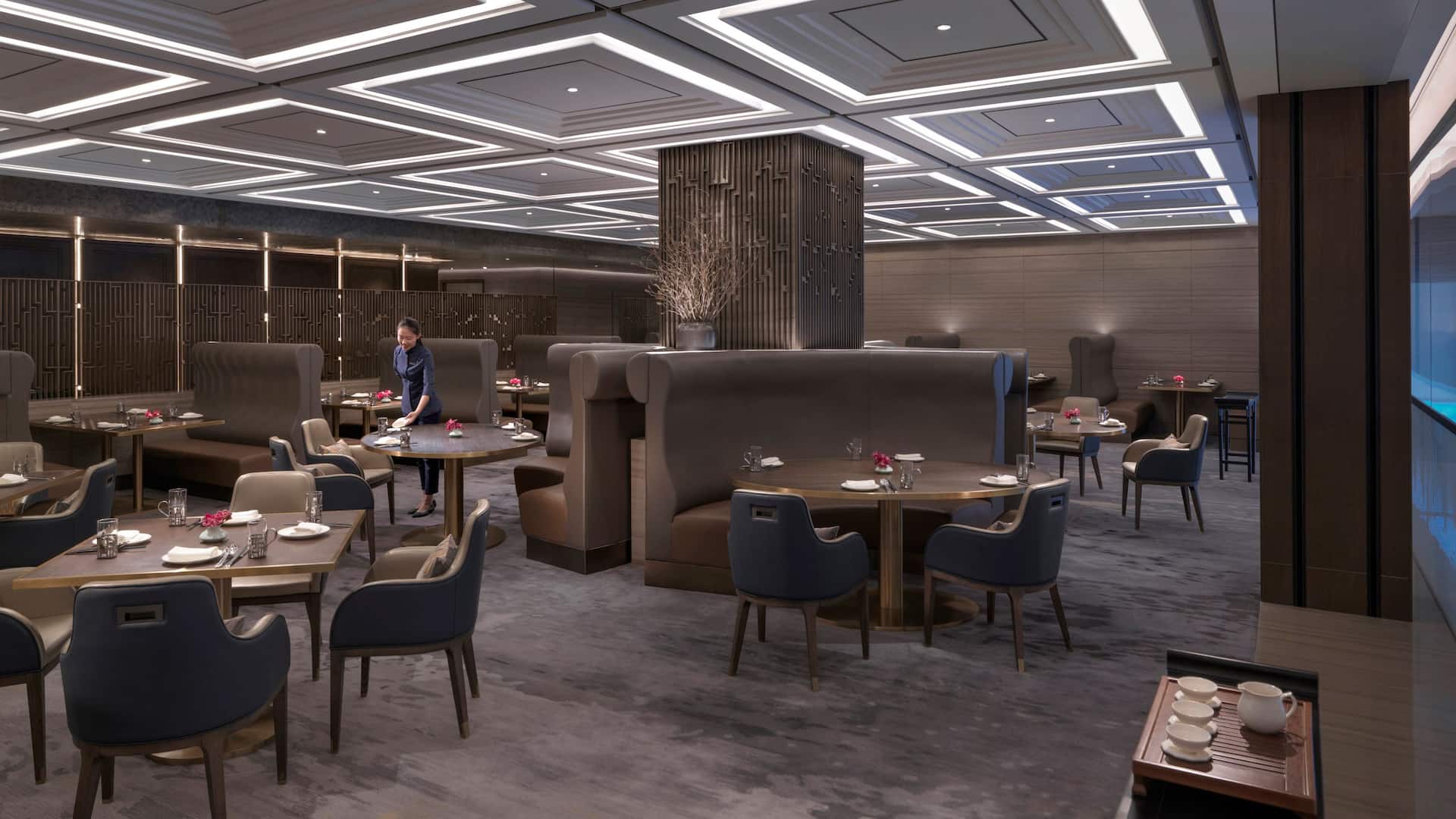Hyatt Regency Beijing Wangjing Cang Yue