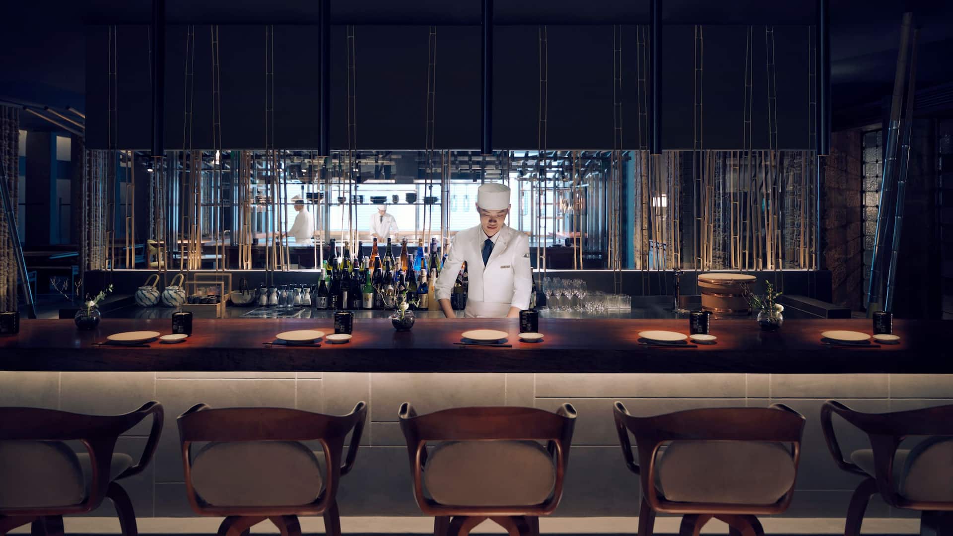 Hyatt Regency Beijing Wangjing Shunpachi