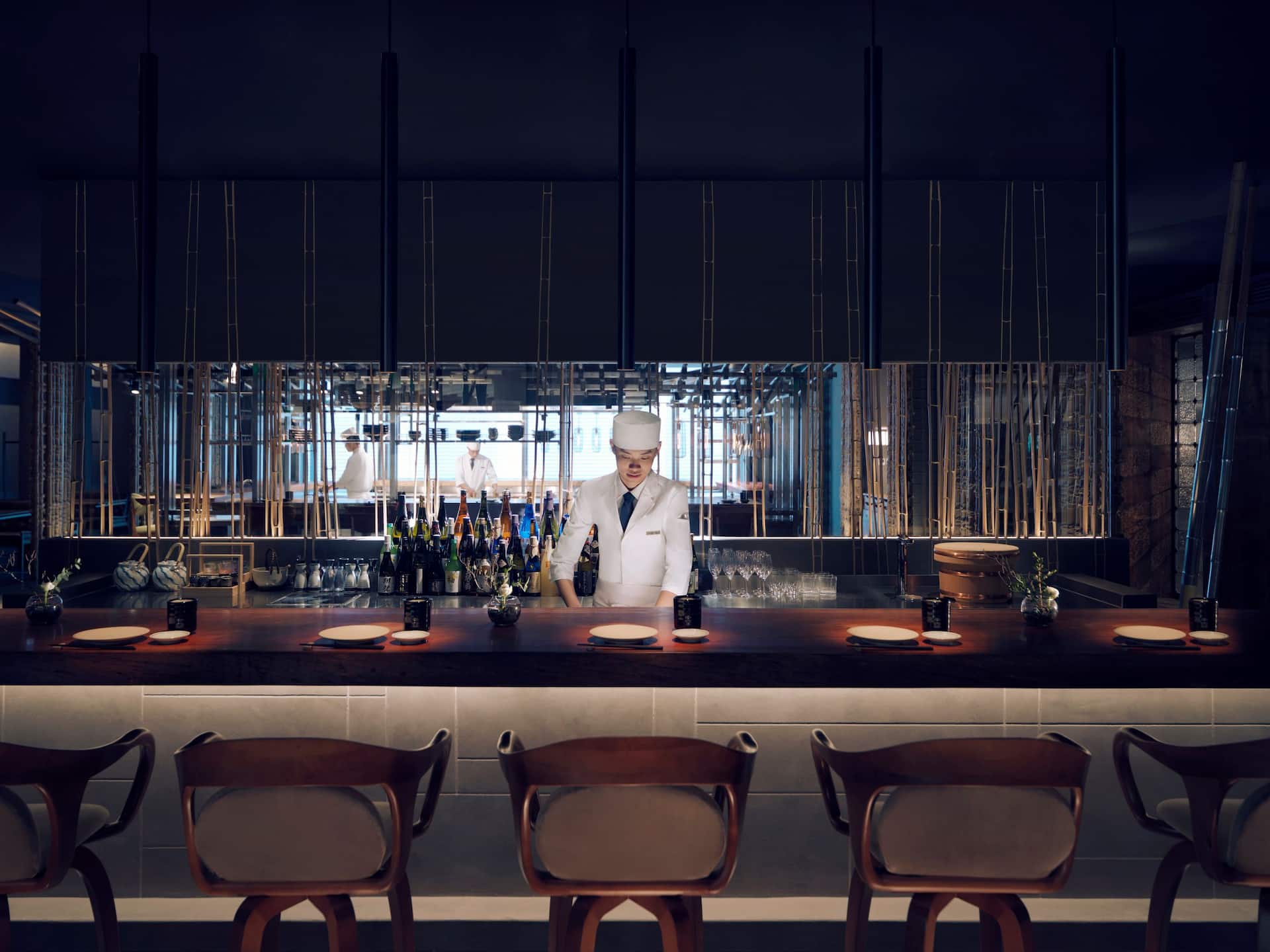 Hyatt Regency Beijing Wangjing Shunpachi