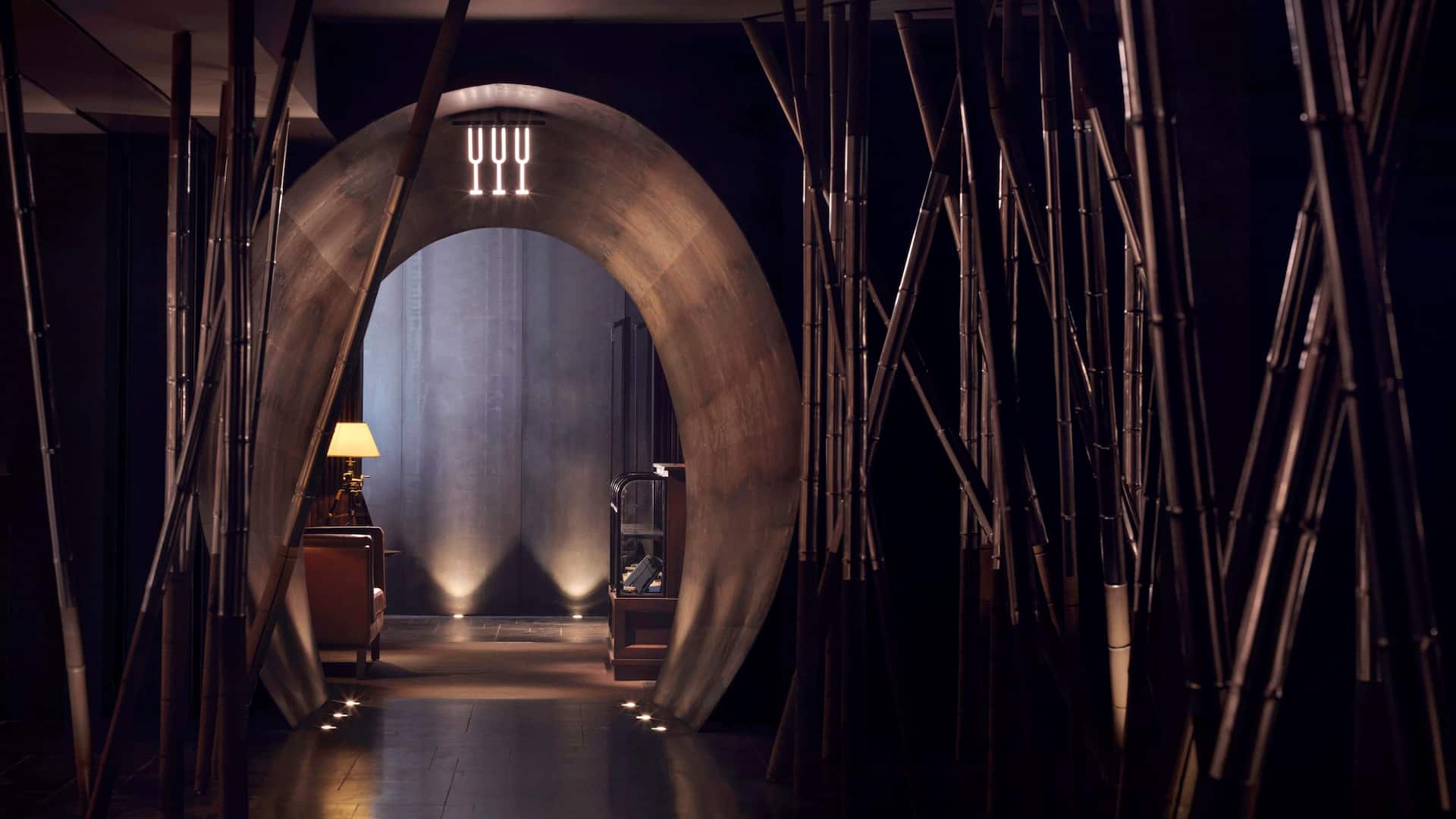 Hyatt Regency Beijing Wangjing Music Bar