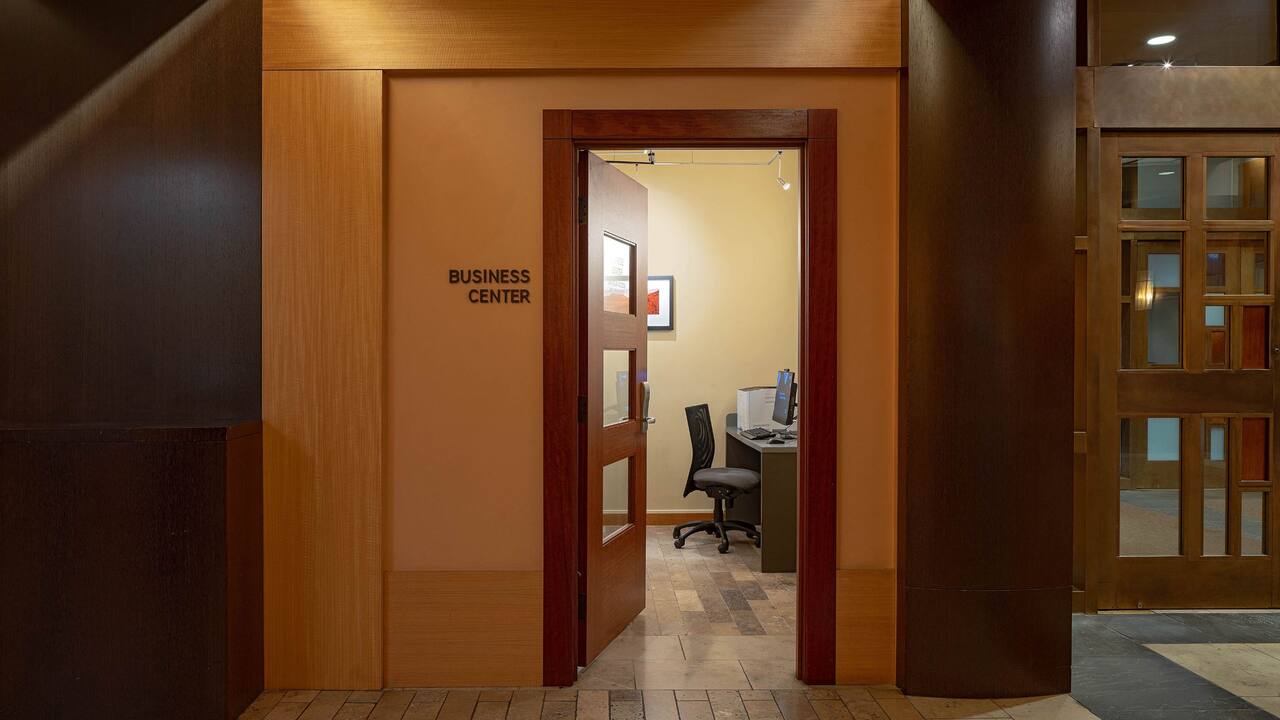Upscale Hotel In Downtown Seattle Grand Hyatt Seattle