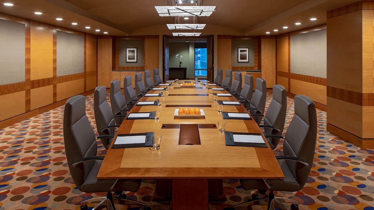Boardroom