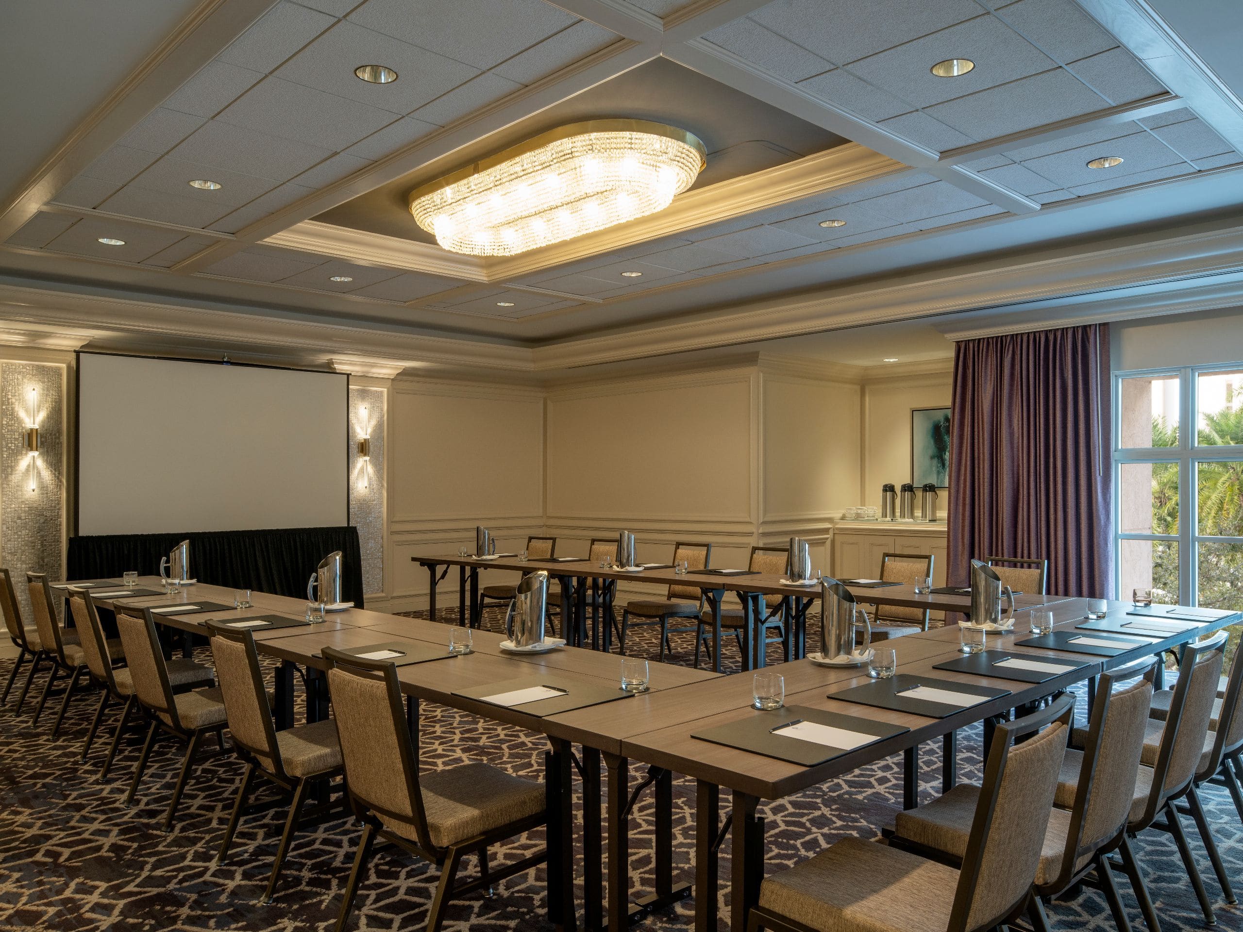 Hyatt Regency Coral Gables Cadiz