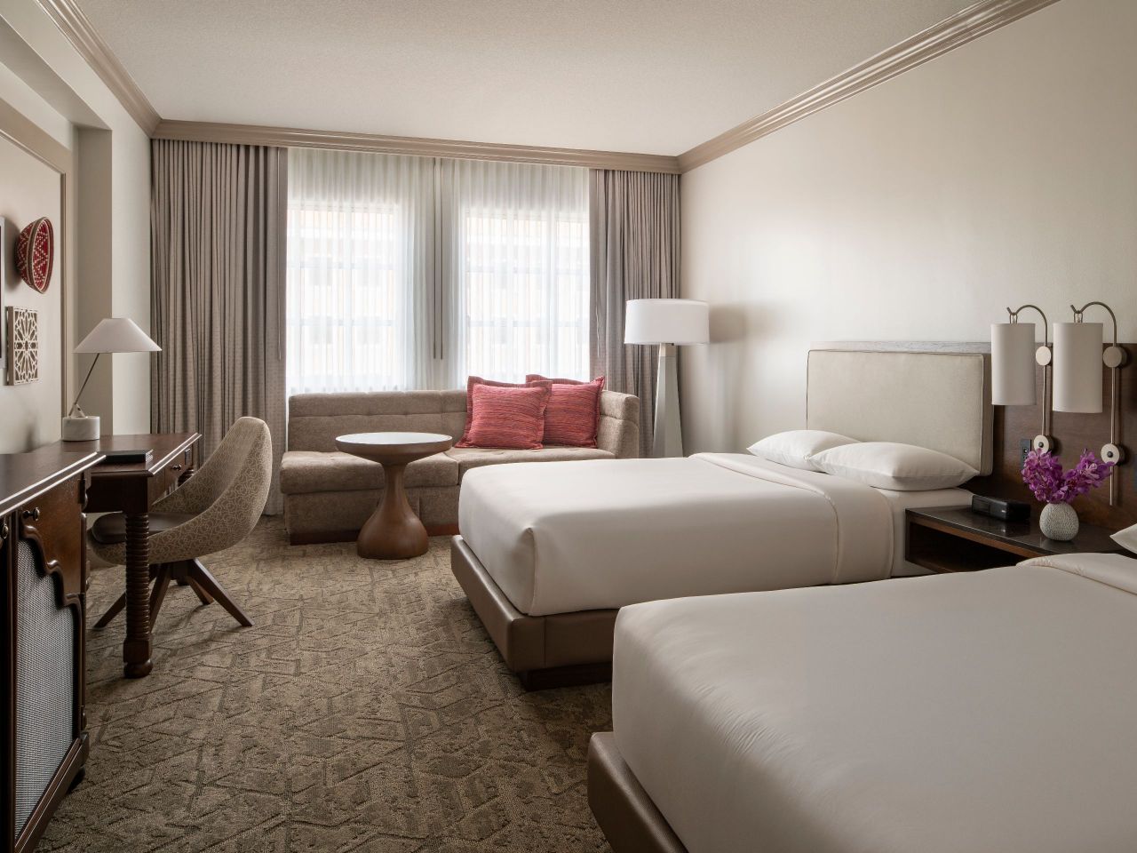 Mediterranean Style Coral Gables Hotel in Miami, Fl Hyatt Regency Coral Gables