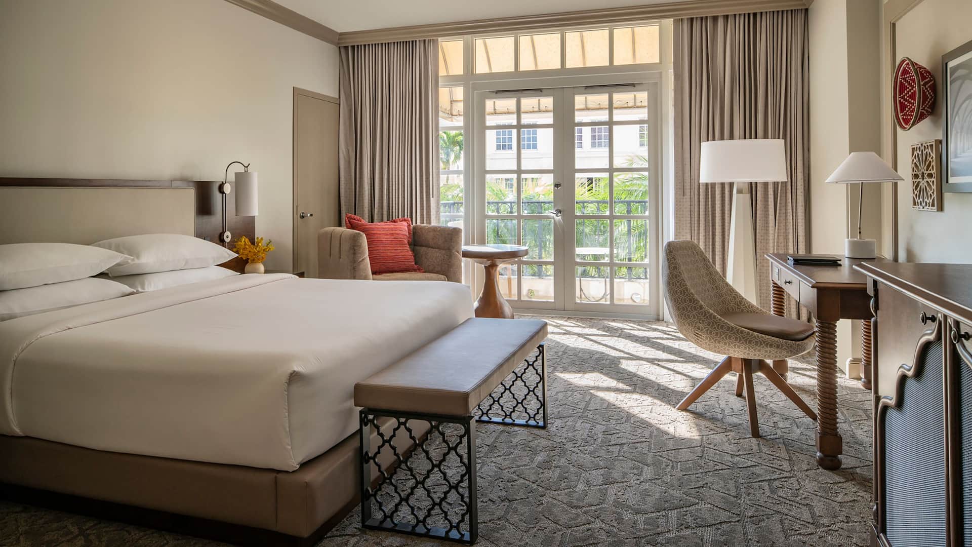 Hotel Photos | Hyatt Regency Coral Gables