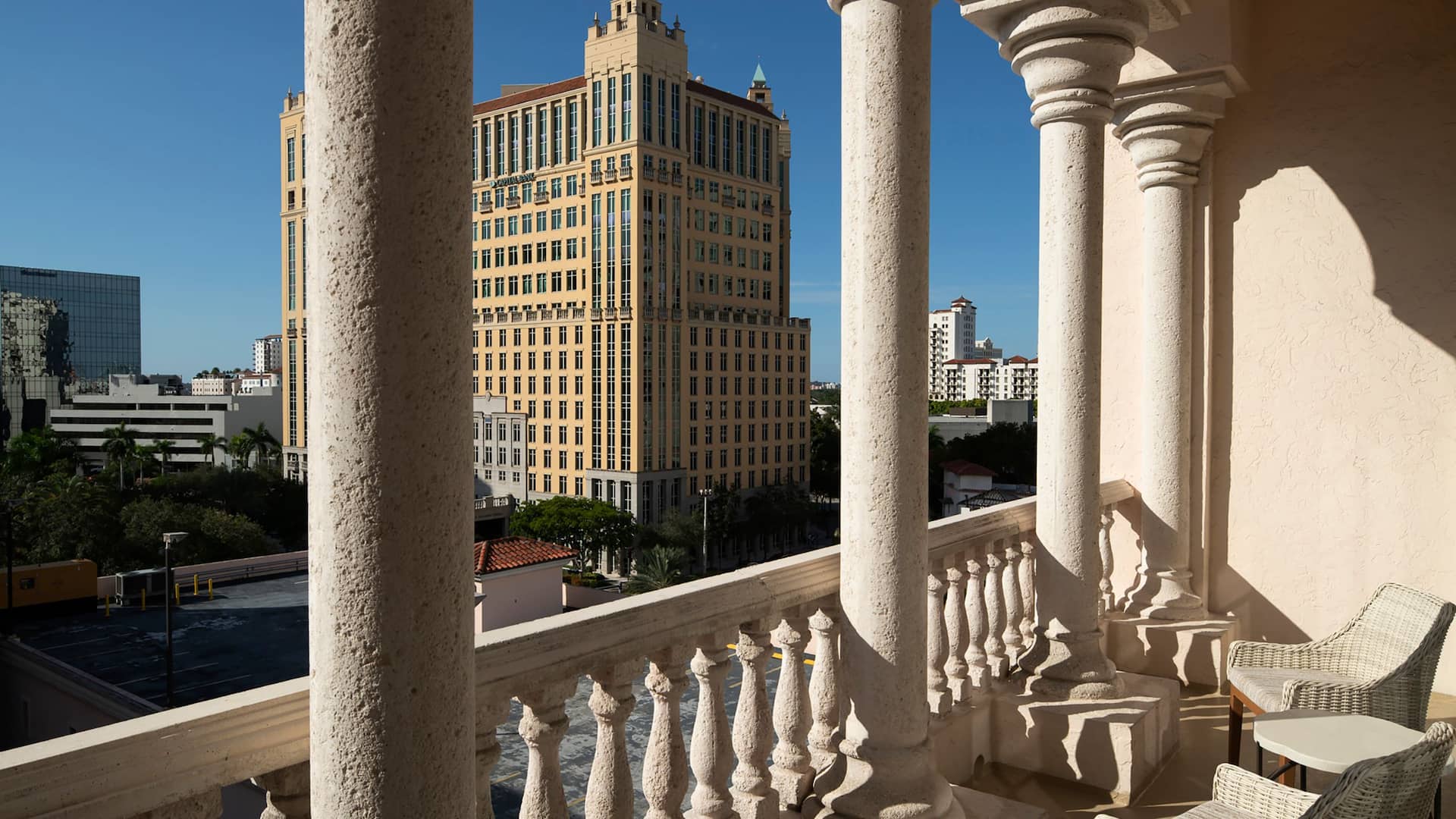 Hotel Photos | Hyatt Regency Coral Gables