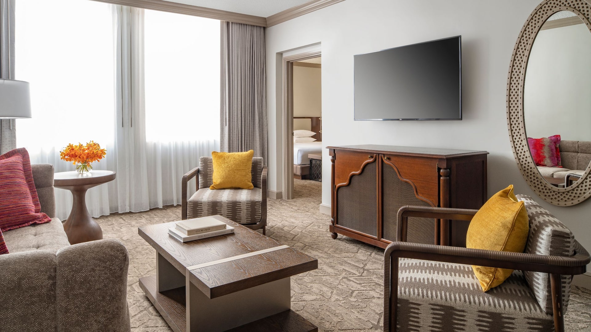 Hotel Photos | Hyatt Regency Coral Gables