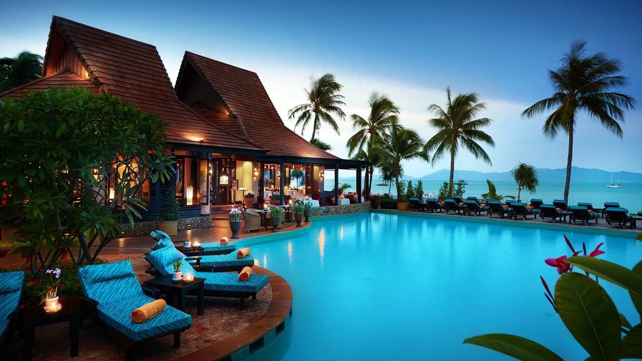 World of Hyatt 