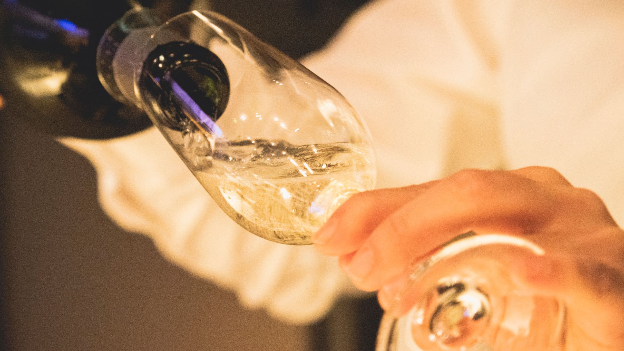 Hyatt Centric Ginza Tokyo First Anniversary Event Wine