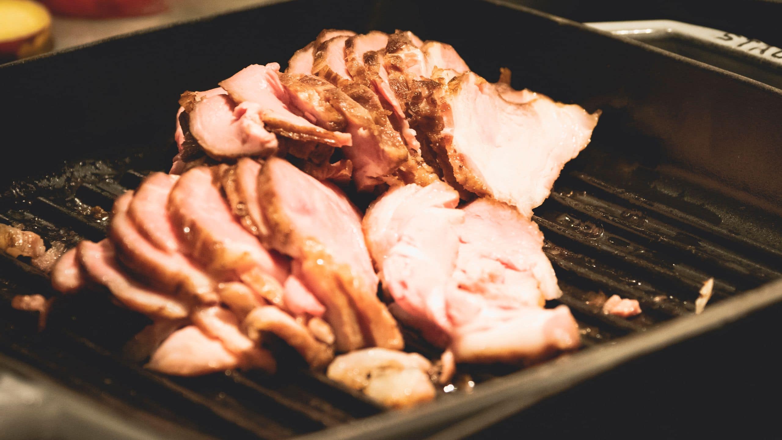 Hyatt Centric Ginza Tokyo First Anniversary Event Food