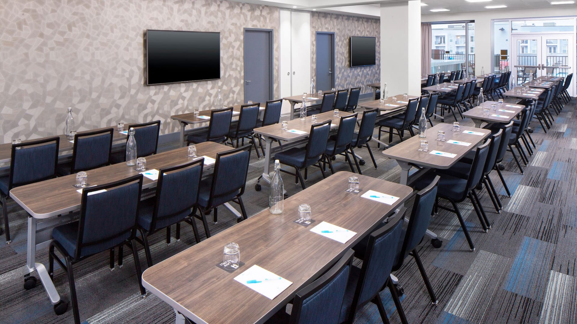 Community Room