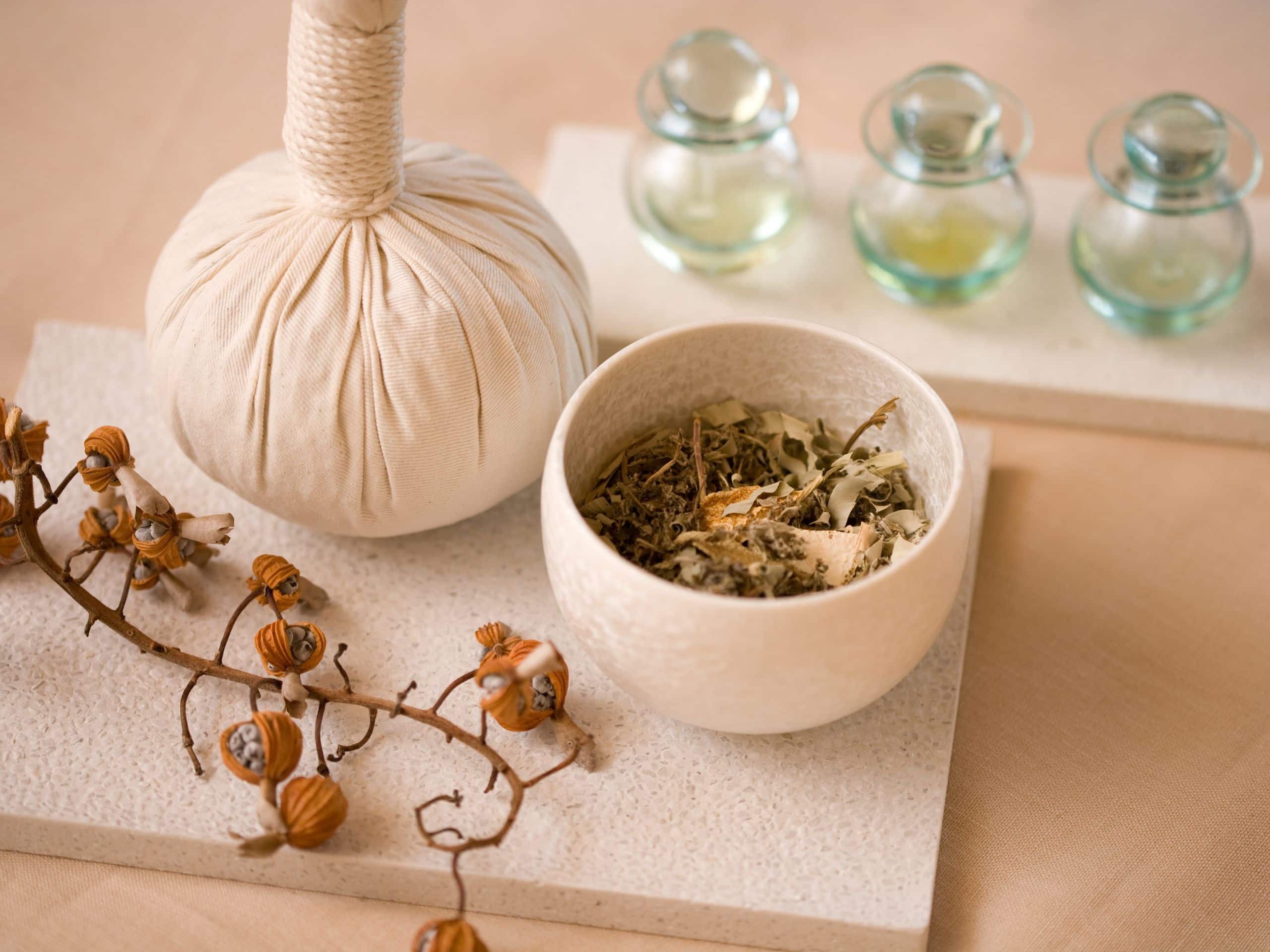 Hyatt Regency Seragaki Island Okinawa Spa Hanari