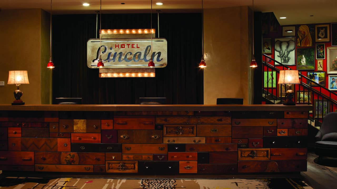 Hotel Lincoln