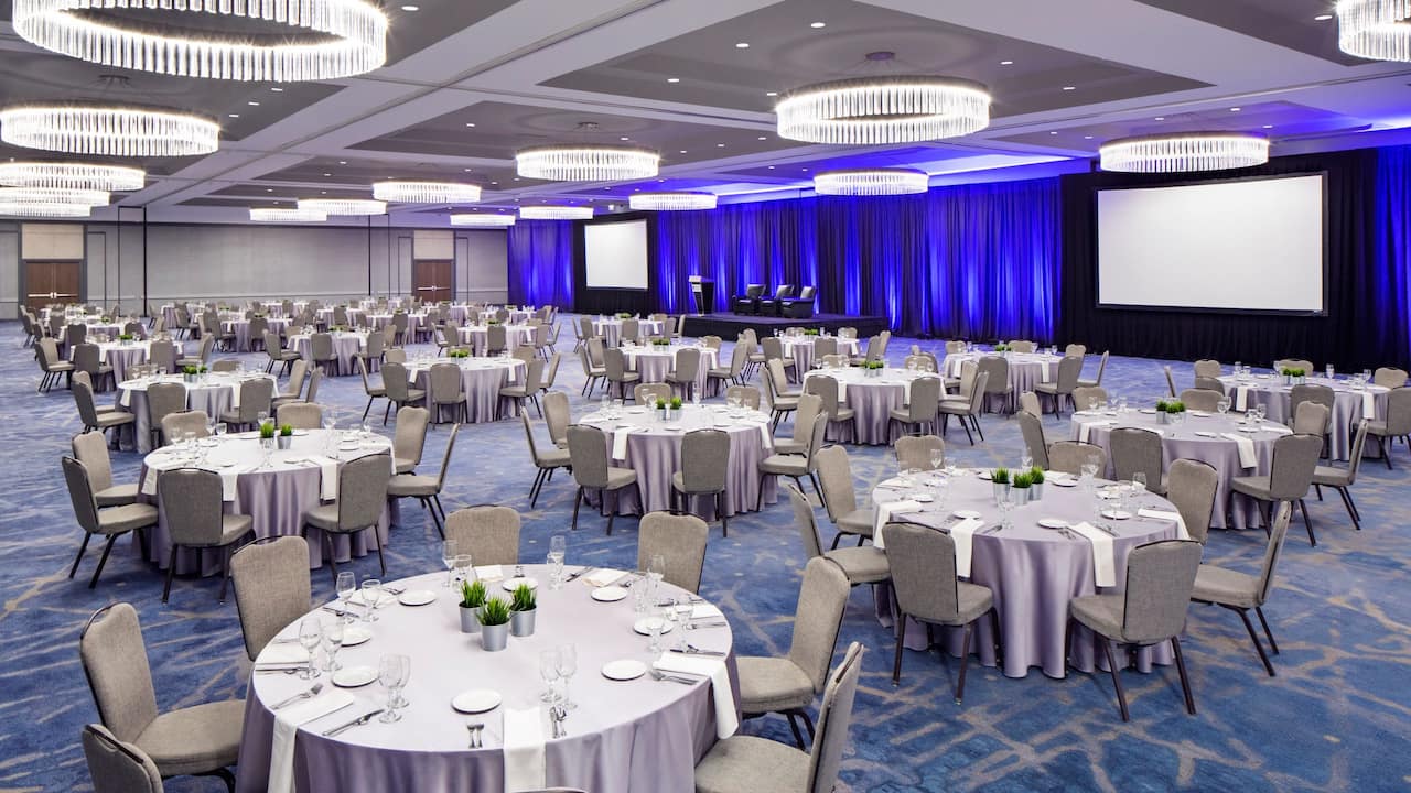 Hotel near Minneapolis Convention Center | Hyatt Regency Minneapolis