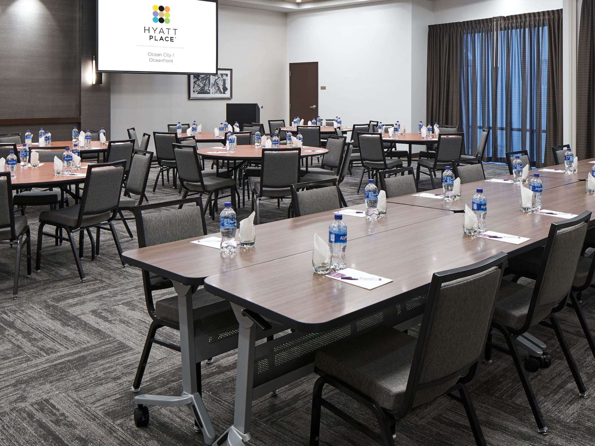Hyatt Place Ocean City / Oceanfront Meeting Place