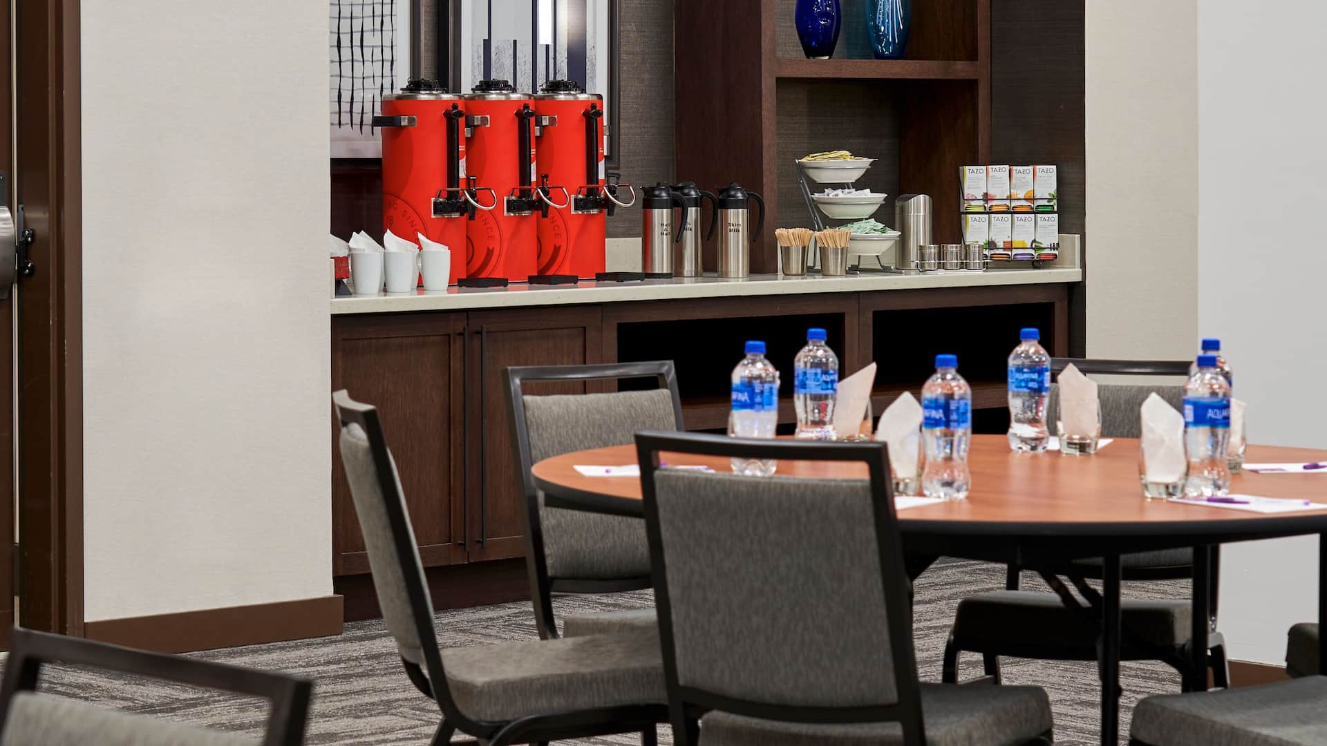 4 of 5 Hyatt Place Ocean City / Oceanfront Meeting Place Service