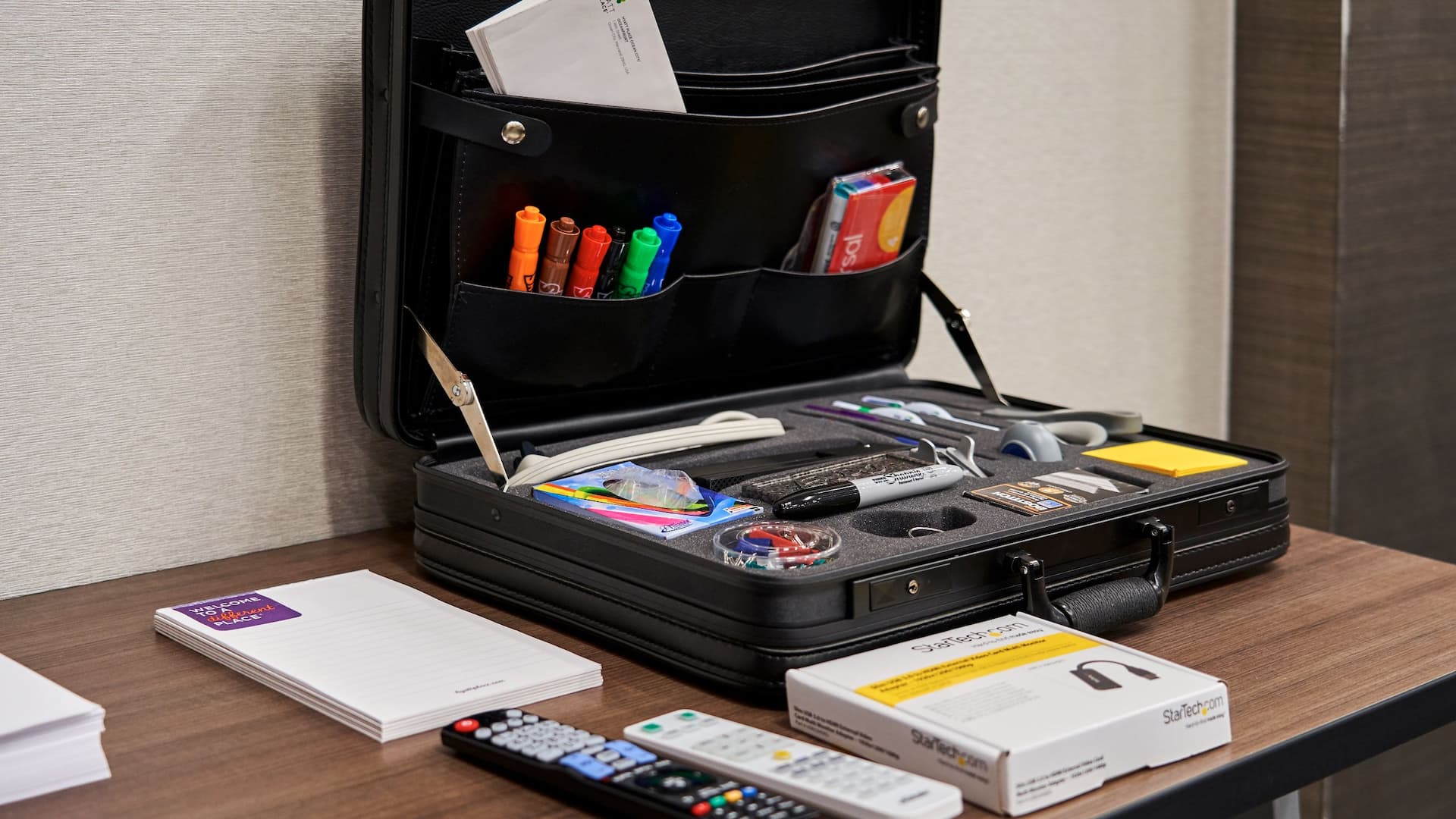 5 of 5 Hyatt Place Ocean City / Oceanfront Meeting Place Business Tools