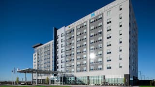 Hyatt House East Moline / Quad Cities