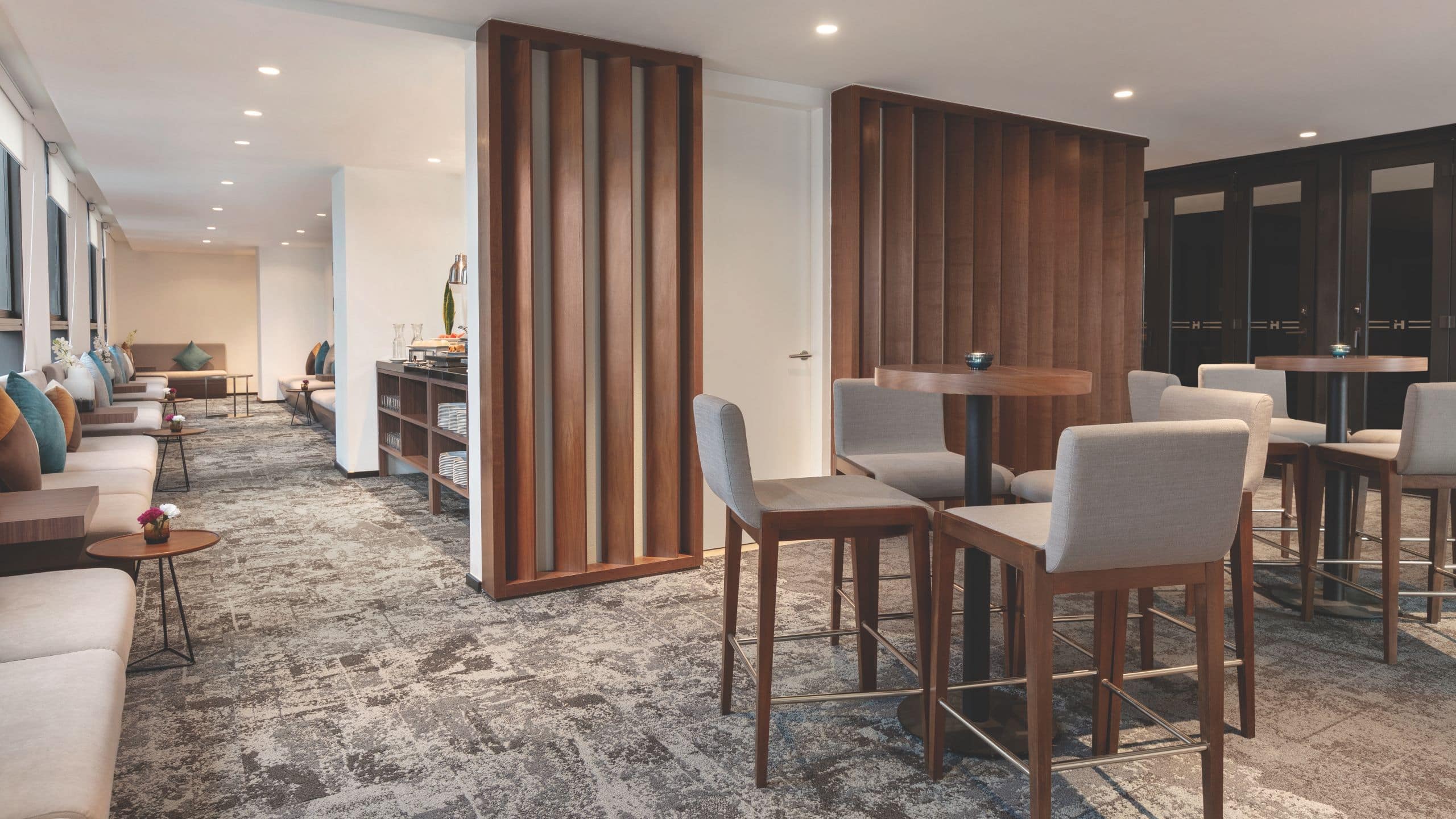 Hyatt House Kuala Lumpur, Mont Kiara Prefunction Space