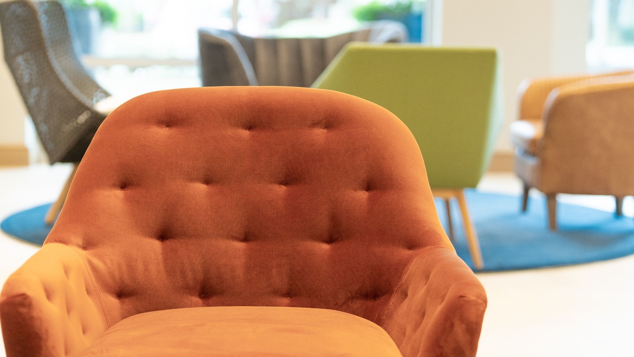 Chair Hyatt Place Sandestin at Grand Boulevard