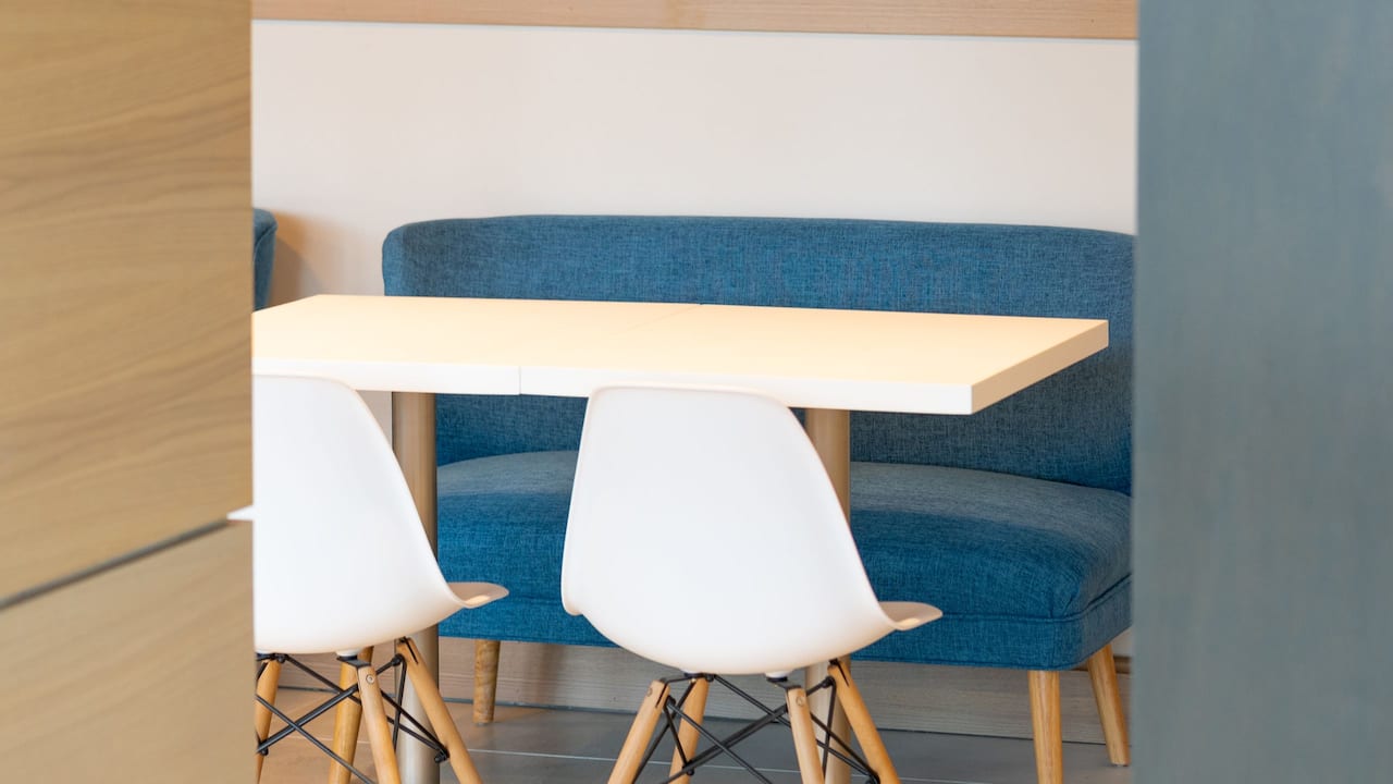 Bar Seating