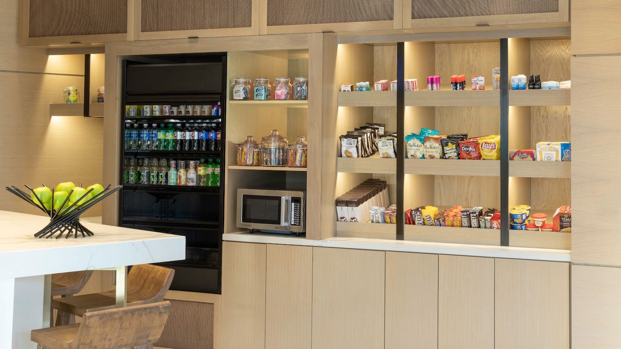Market Hyatt Place Sandestin at Grand Boulevard