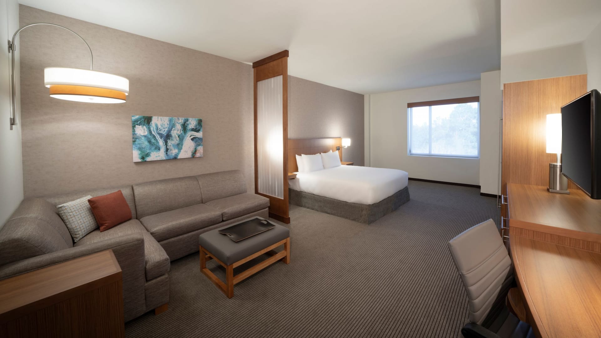Hyatt Place Sandestin/at Grand Boulevard King Accessible Guestroom