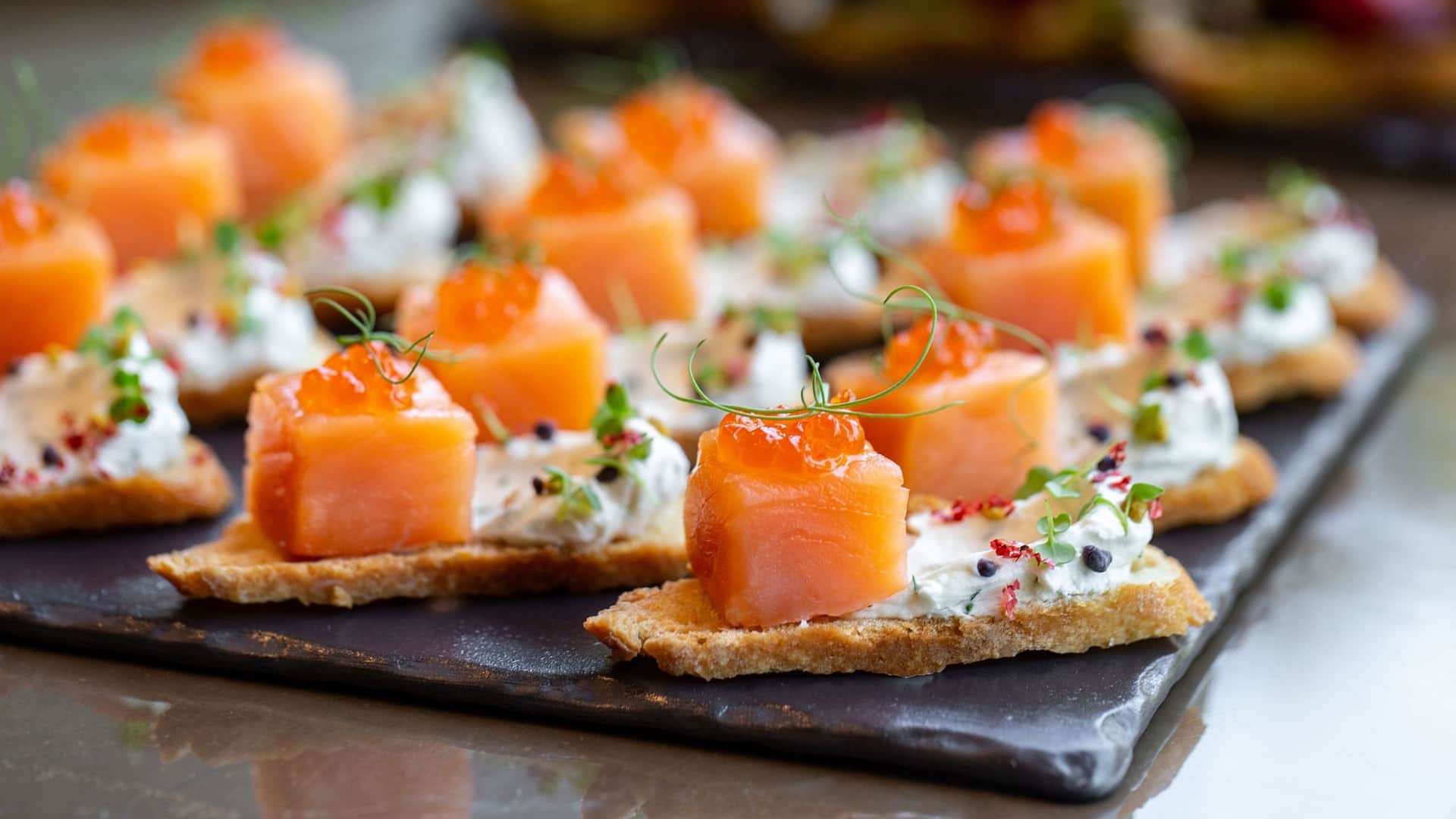 Hyatt Regency Sochi Catering