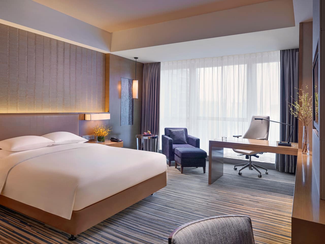 Luxury 5 Star Hotels in Chongqing Hyatt Regency Chongqing