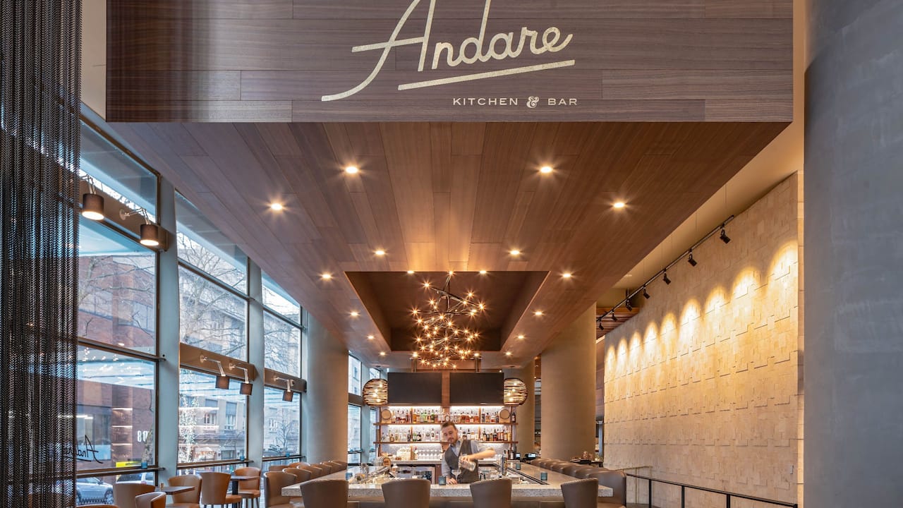 Andare Bar