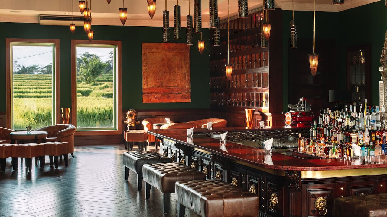 Aperitif Bar