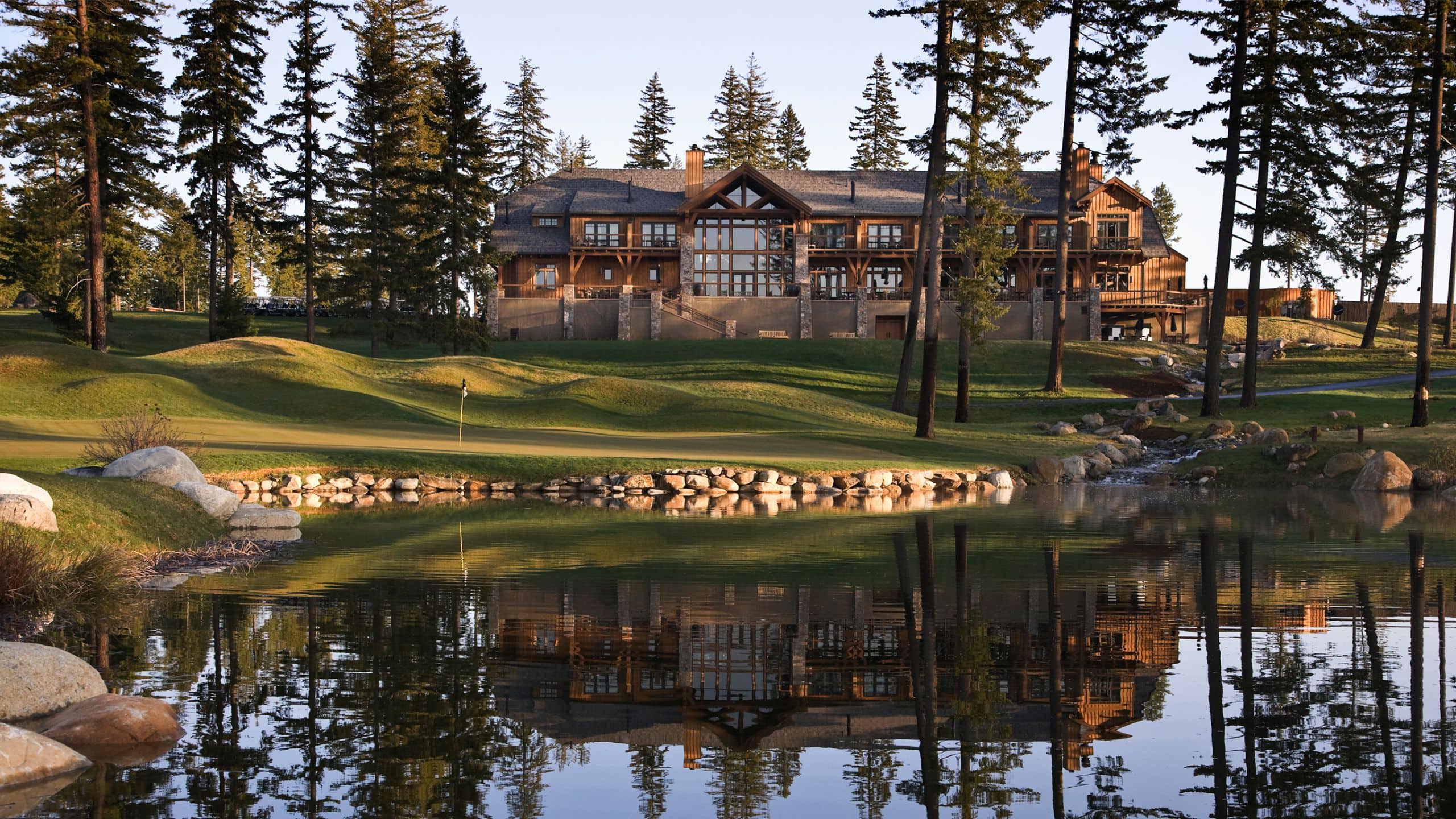 Destination by Hyatt | A Collection of Independent Hotels and Resorts