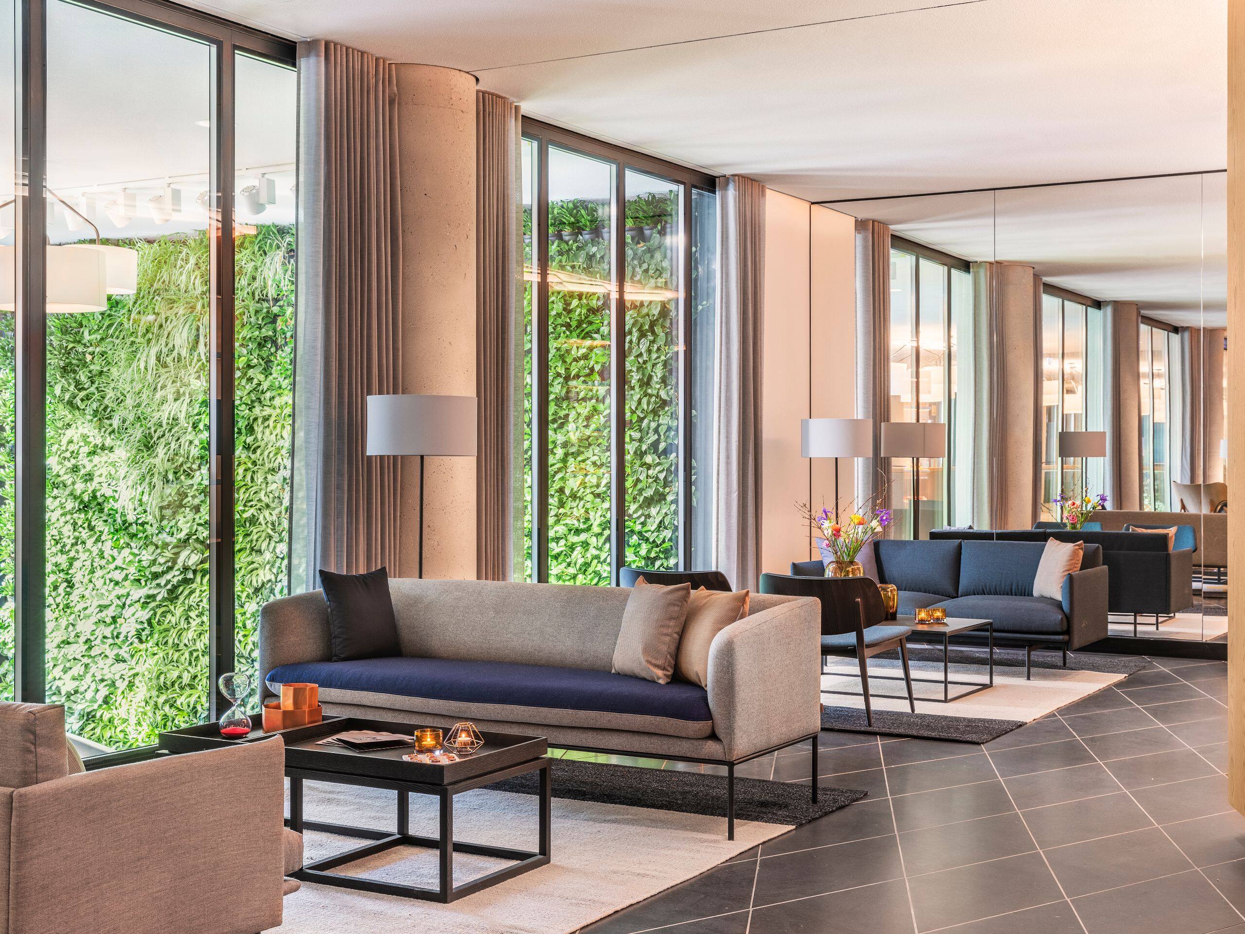 Luxury Wedding Venue Munich Andaz Munich