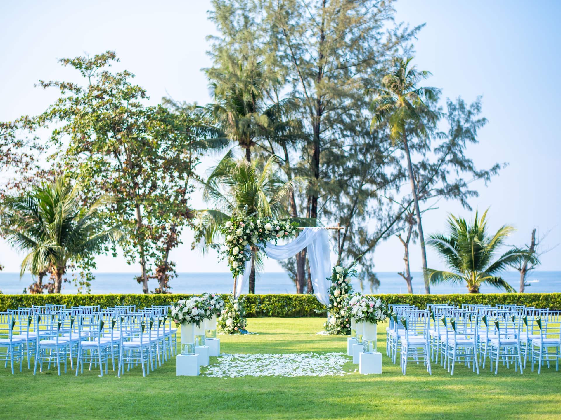 Jennie \u0026 Steve // Katathani Phuket Beach Resort, Thailand — Bee Two Sweet:  Virginia Wedding Photographer, image size:1920x1440