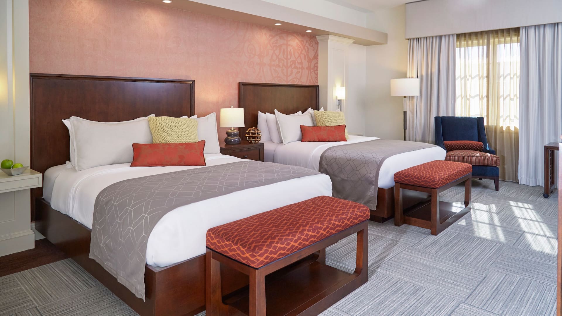 Chapel Hill Hotel Near Southpoint | Rizzo Center