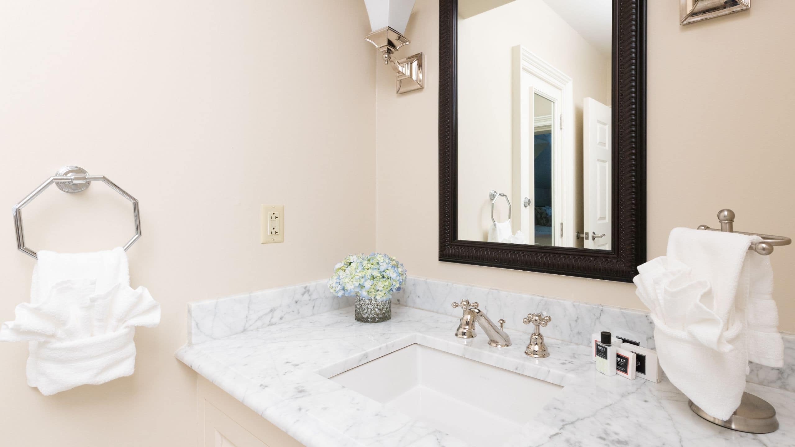 2 de 2 Rizzo Center Bathroom