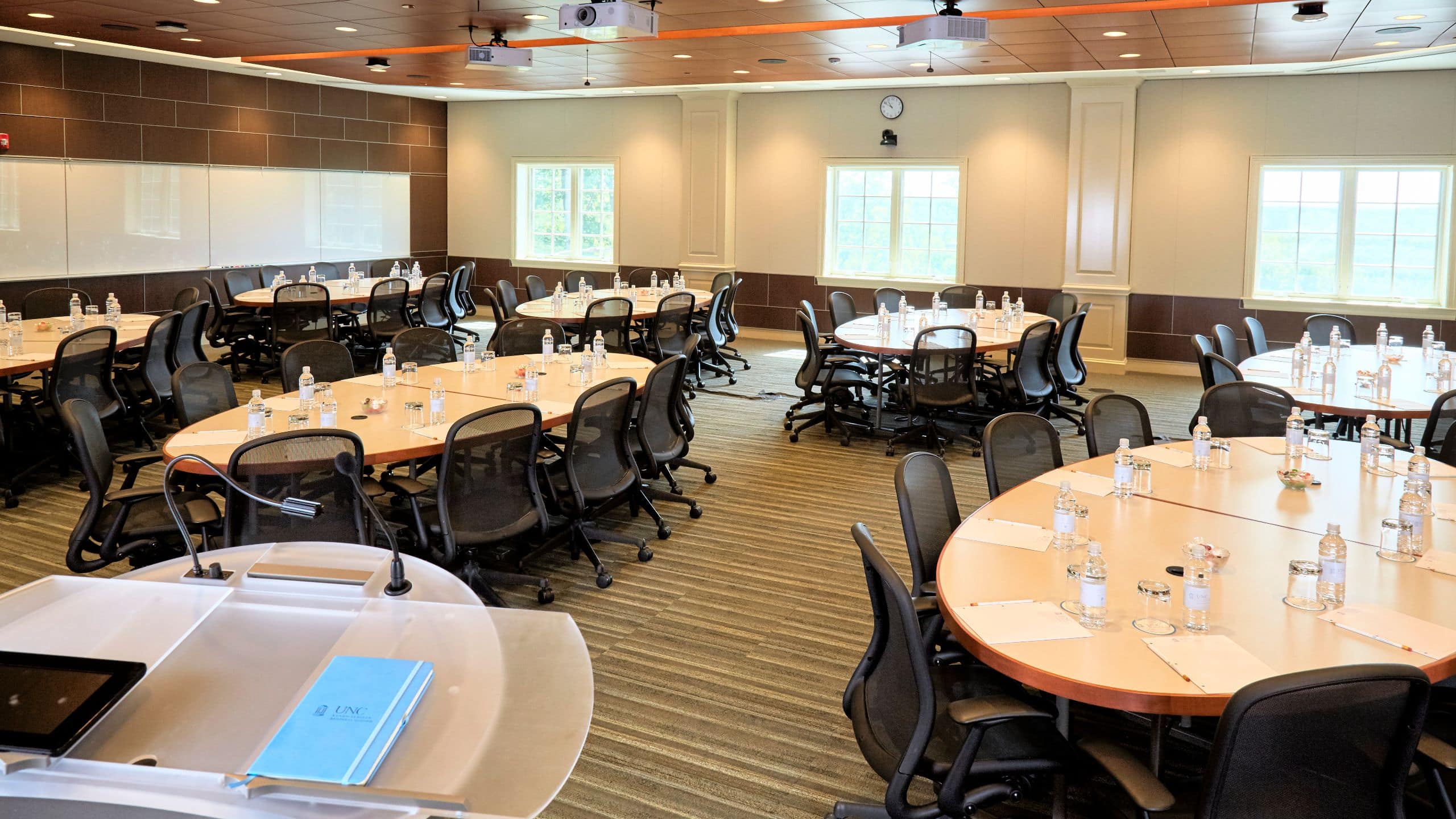Rizzo Center Meeting Room