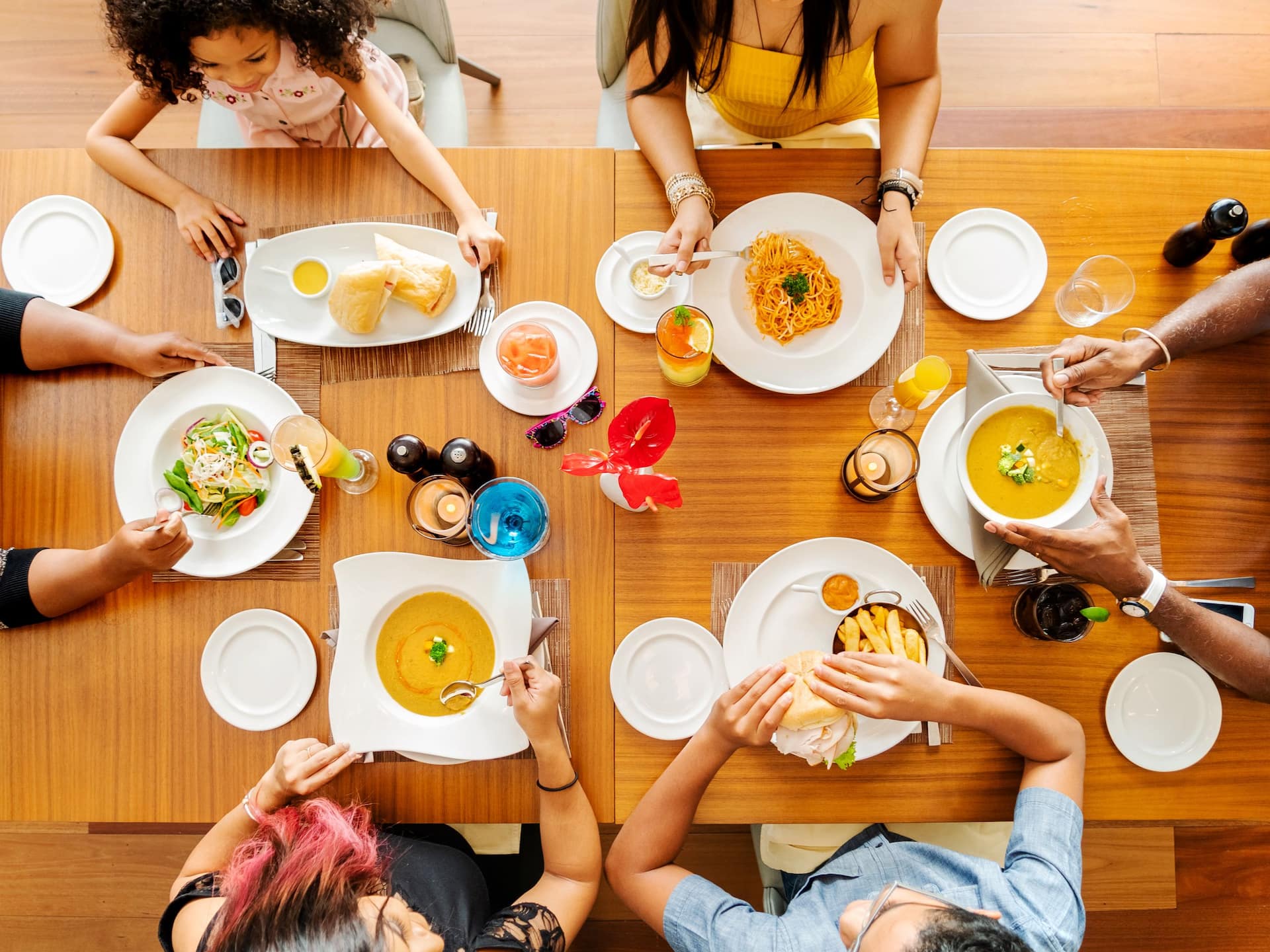 Hyatt Regency Trinidad Dining