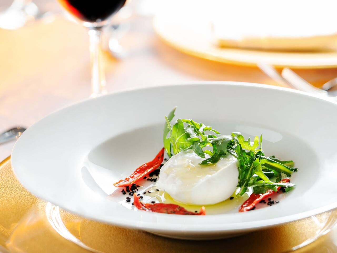 Burrata