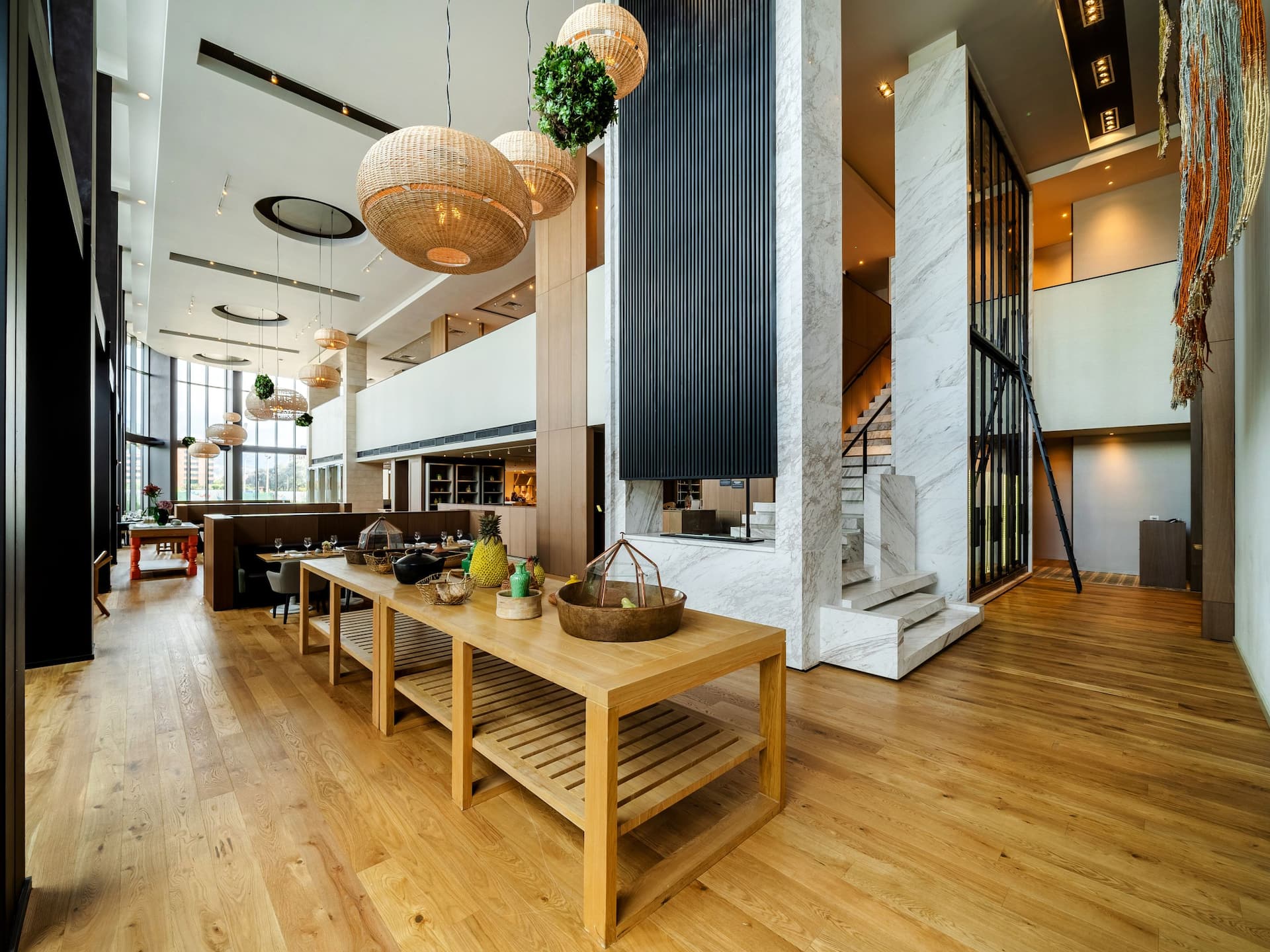 Capitalino Restaurant